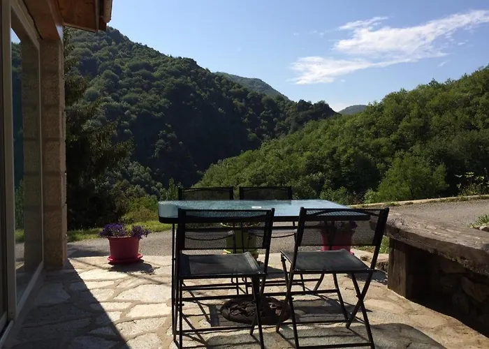 La Bombine Tatil Evi Pereyres