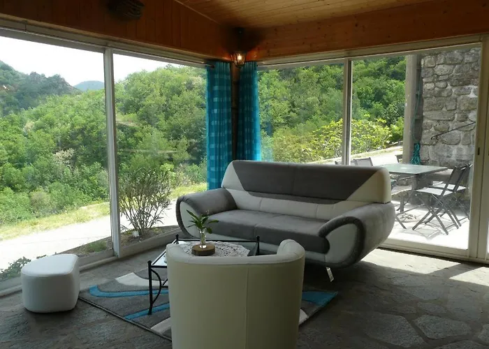 La Bombine Tatil Evi