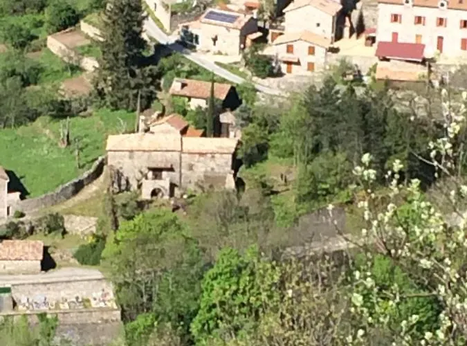 La Bombine Tatil Evi