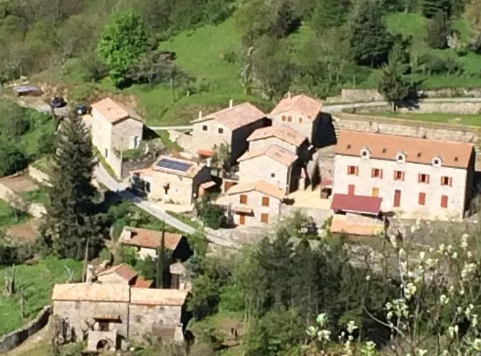 La Bombine Tatil Evi *