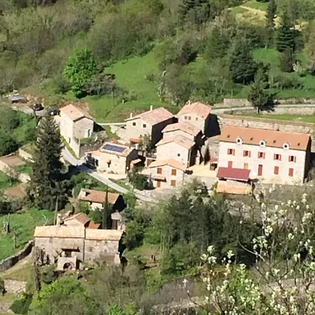 La Bombine Holiday home *