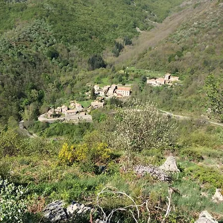 La Bombine Holiday home